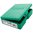 📦 Caja Verde para Dados RCBS - ideal para organizar tus repuestos para dies. Perfecta para mantener todo en orden. ¡Aprende más y mantén tu equipo impecable! 🌟