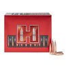 HORNADY A-TIP MATCH .416 CAL. (0.416") 500GR ALUMINUM TIP-BT 25/BOX