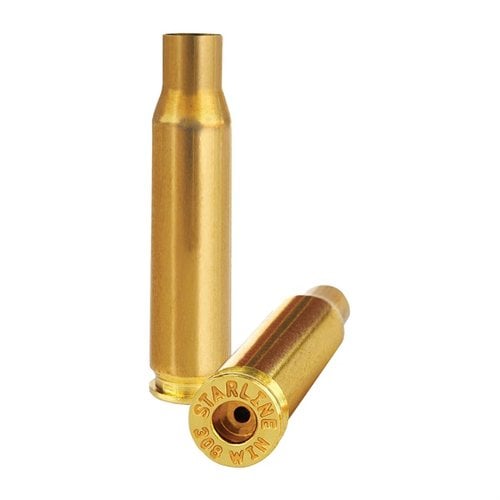 348 Winchester Brass 20