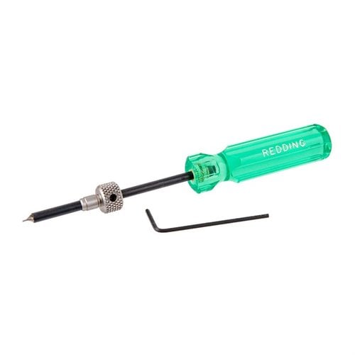 Preparacion de vainas > Flash Hole Deburring Tools - Vista previa 1