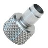 STAINLESS PILOT STOPS - REDDING 6.5MM STAINLESS PILOT STOP