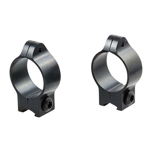 Weaver Grand Slam Steel Windage Adjustable Rings