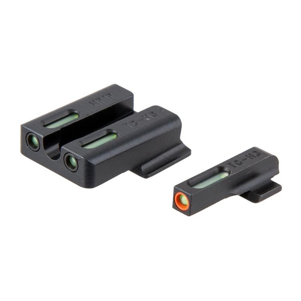 Truglo Sandw Mandpsd9sd40 Tfx Pro Sight Set Brownells Iberica